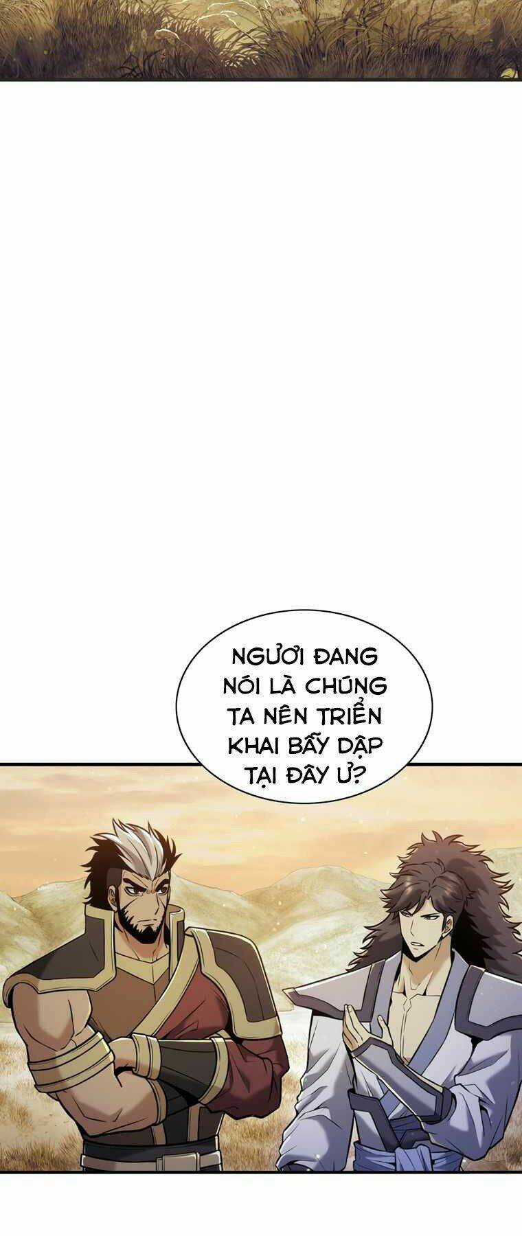 Bá Vương Chi Tinh Chapter 29 trang 59