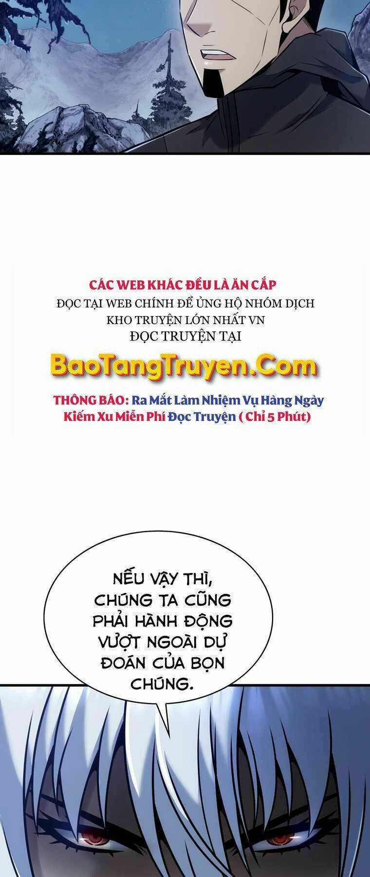 Bá Vương Chi Tinh Chapter 29 trang 6