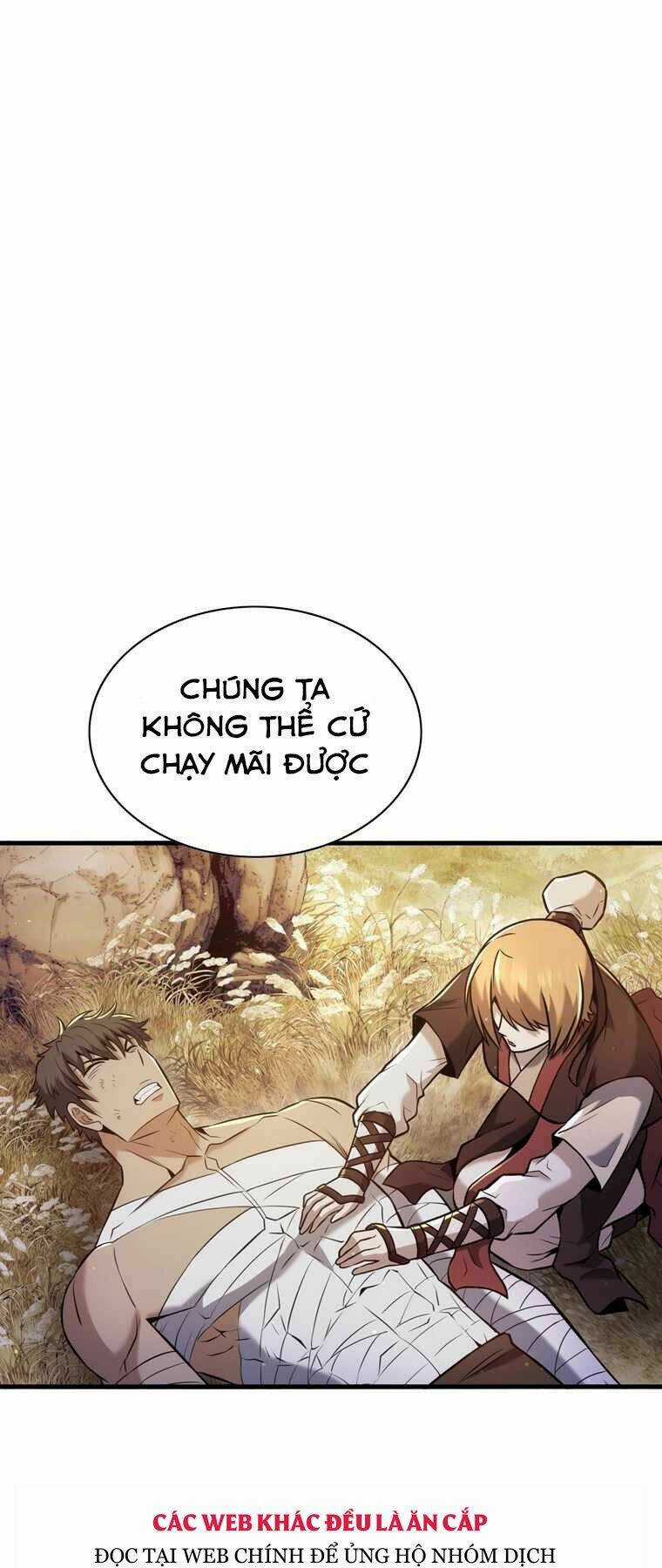 Bá Vương Chi Tinh Chapter 29 trang 60