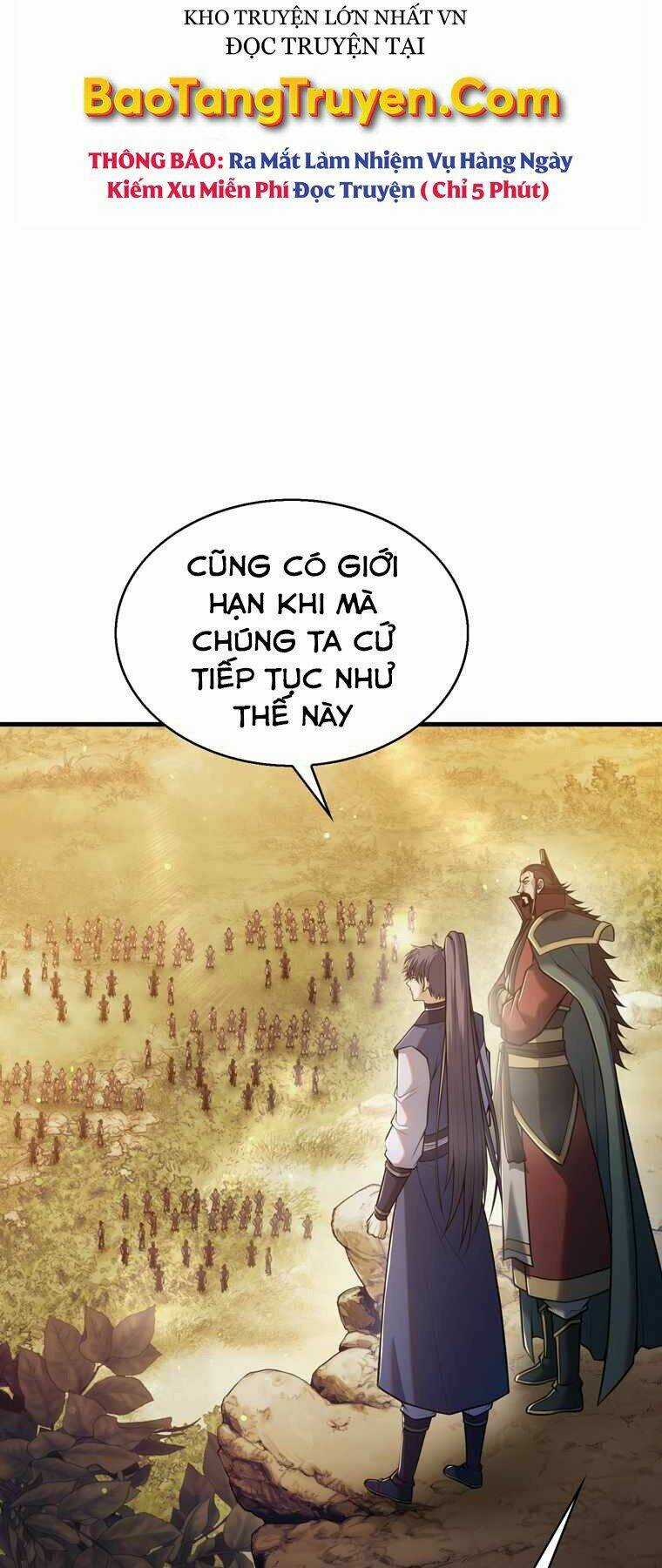 Bá Vương Chi Tinh Chapter 29 trang 61