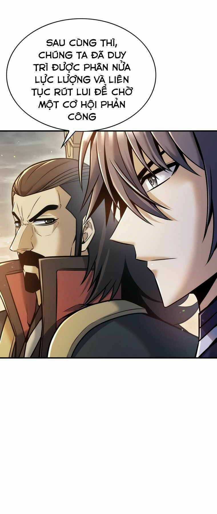 Bá Vương Chi Tinh Chapter 29 trang 64