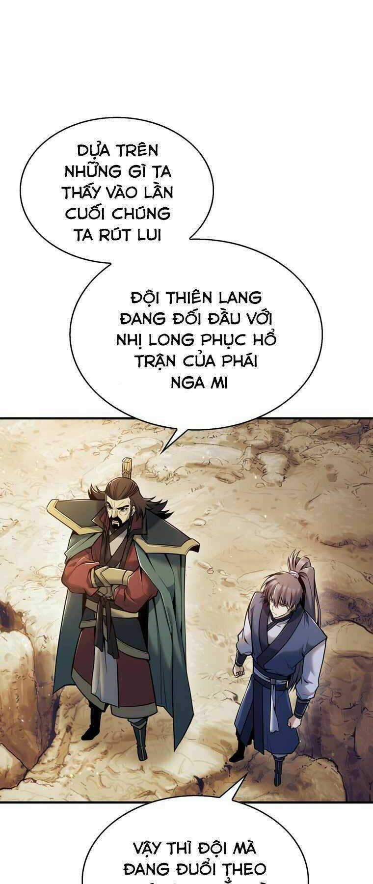 Bá Vương Chi Tinh Chapter 29 trang 65