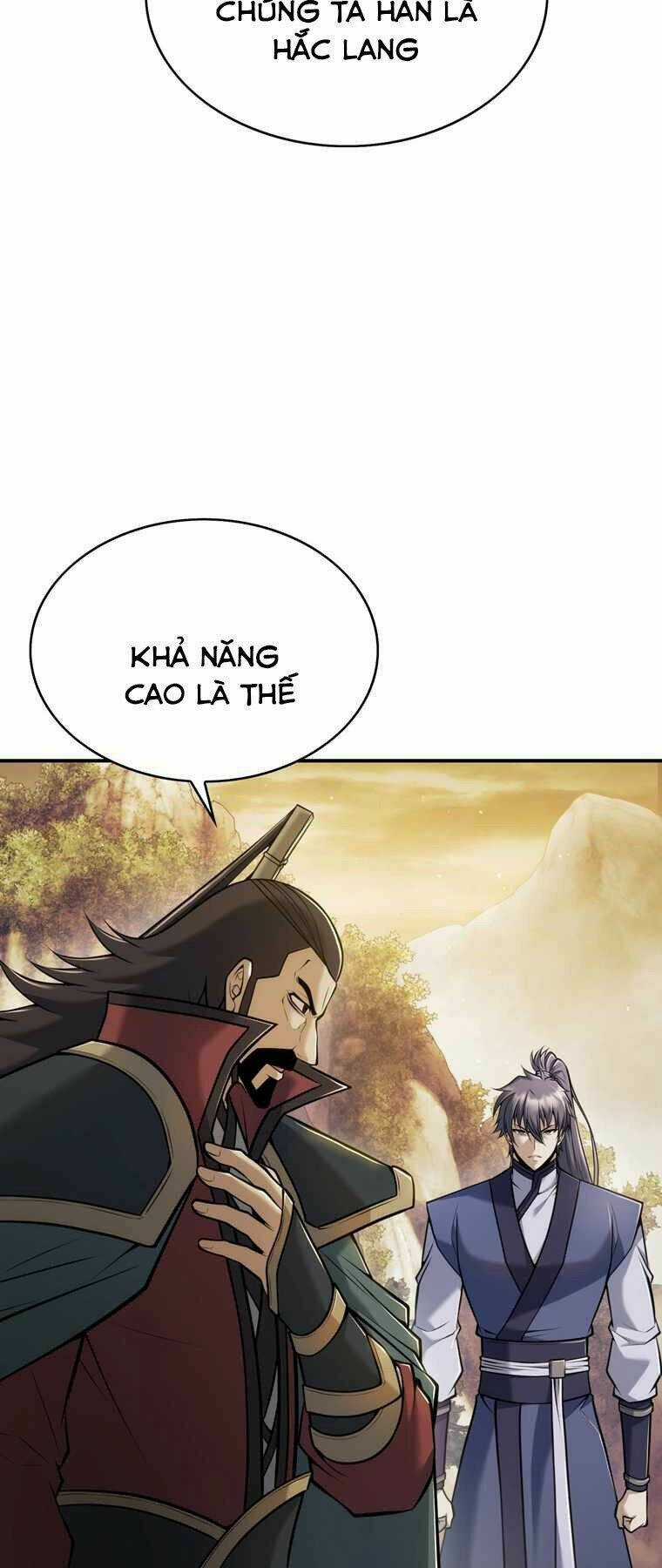 Bá Vương Chi Tinh Chapter 29 trang 66