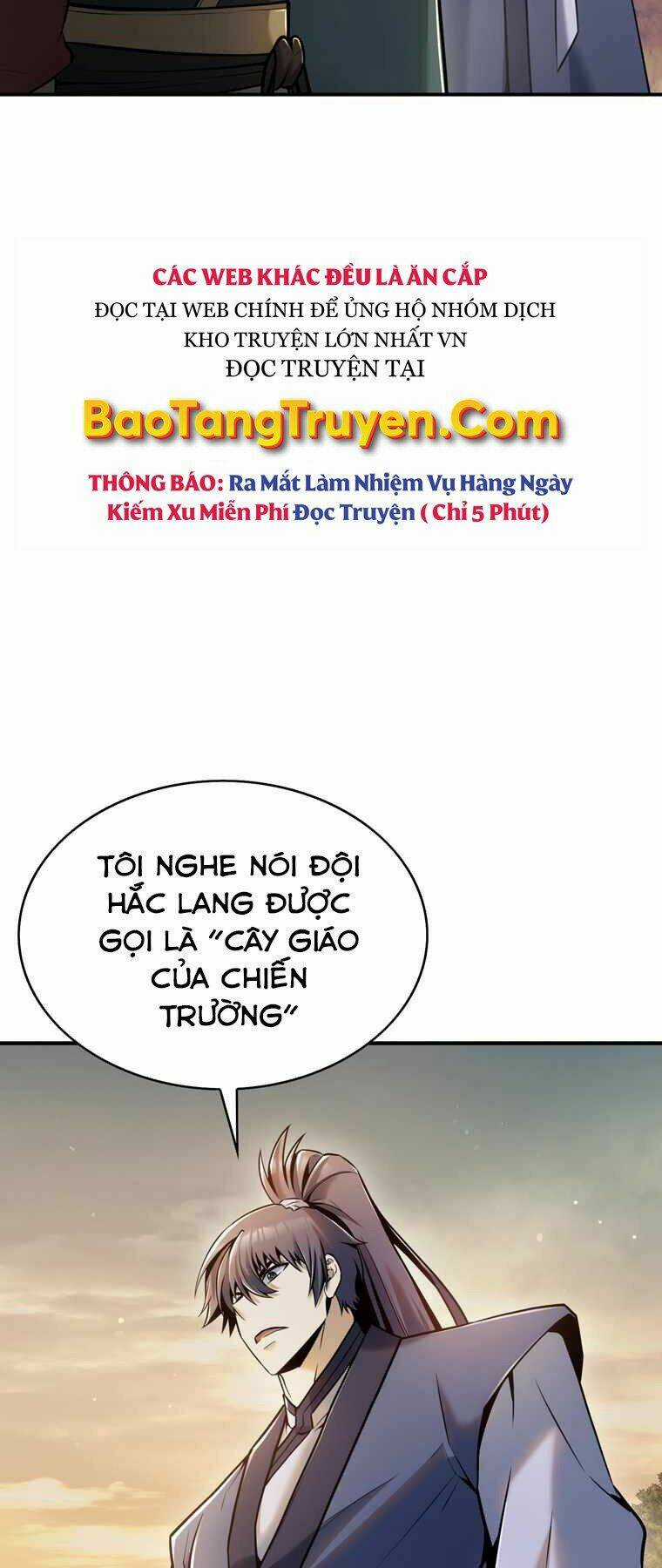 Bá Vương Chi Tinh Chapter 29 trang 67