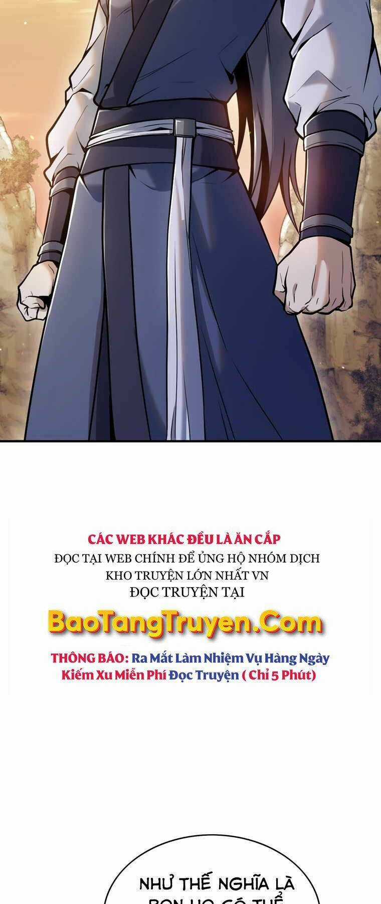 Bá Vương Chi Tinh Chapter 29 trang 68