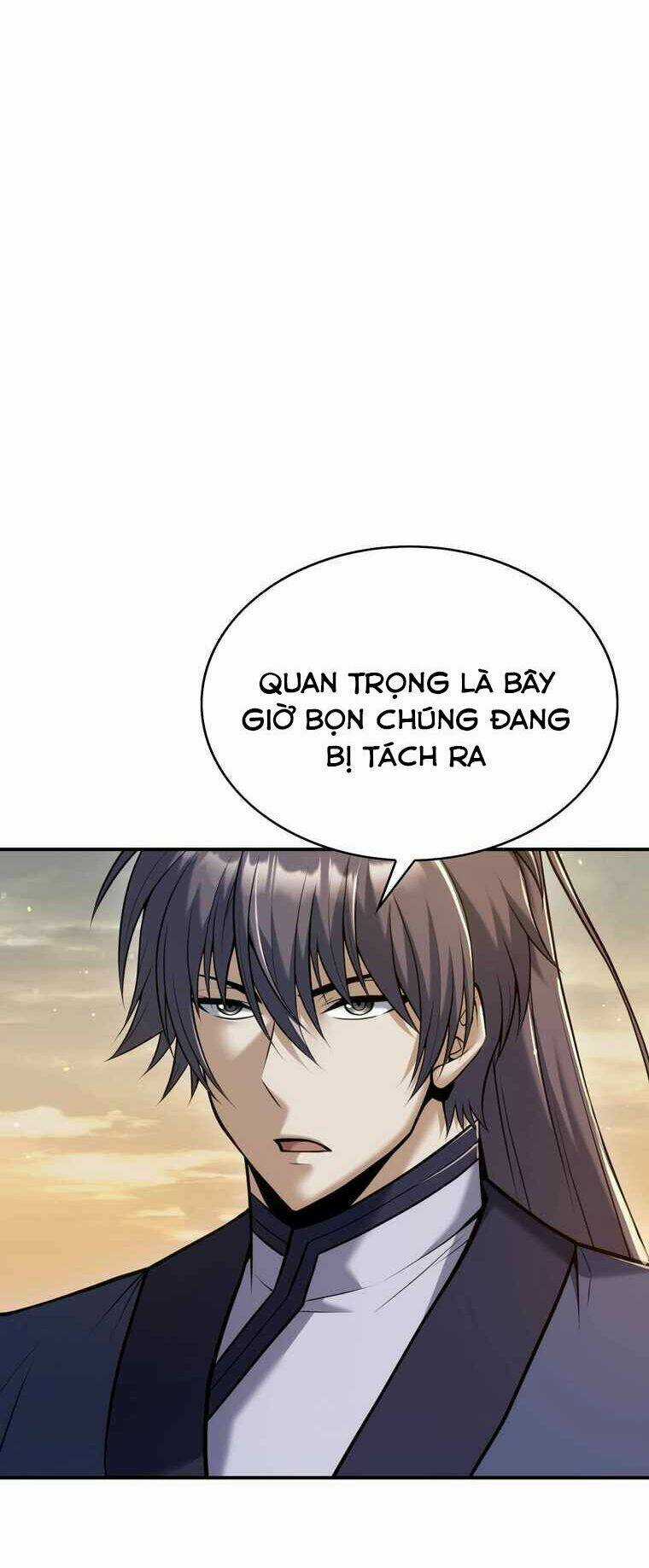 Bá Vương Chi Tinh Chapter 29 trang 70