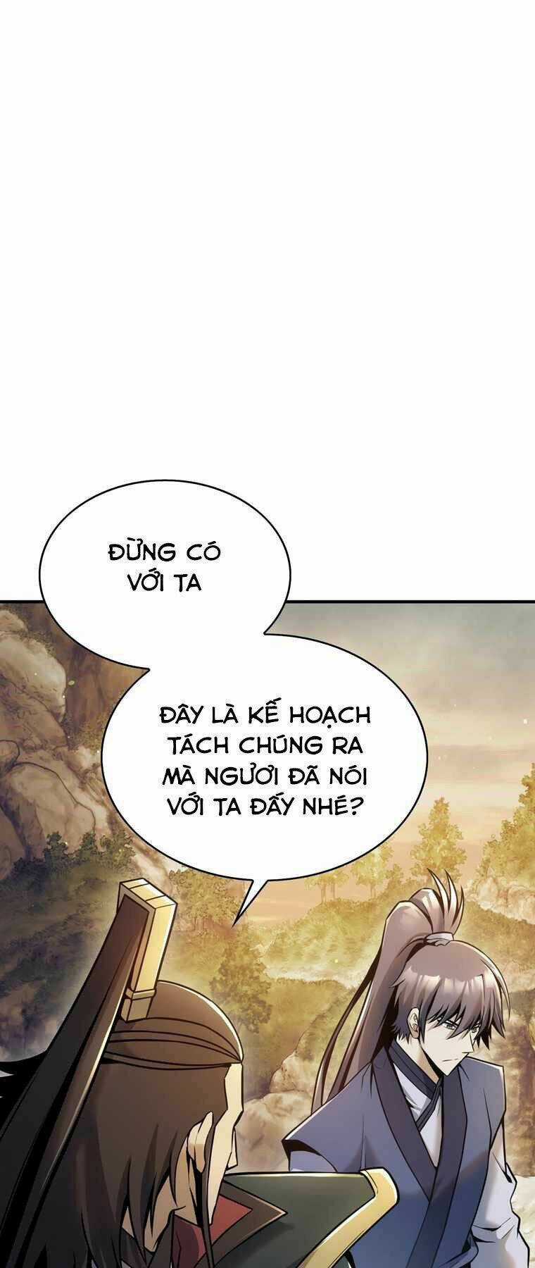 Bá Vương Chi Tinh Chapter 29 trang 71