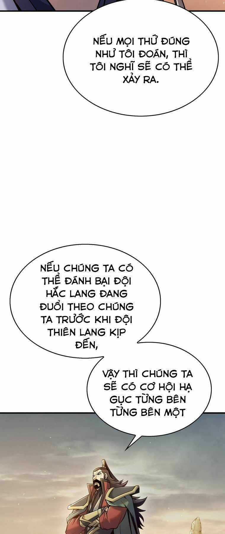 Bá Vương Chi Tinh Chapter 29 trang 73