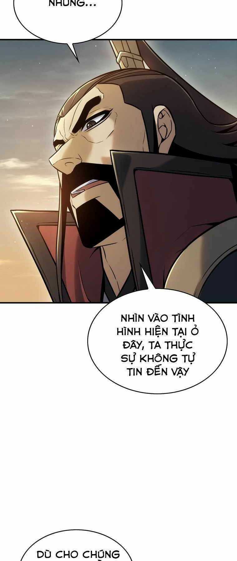 Bá Vương Chi Tinh Chapter 29 trang 75