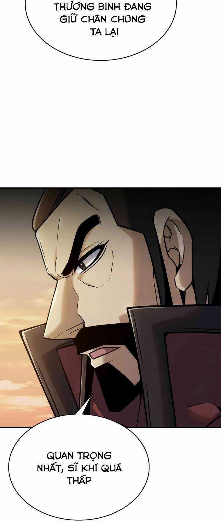 Bá Vương Chi Tinh Chapter 29 trang 77