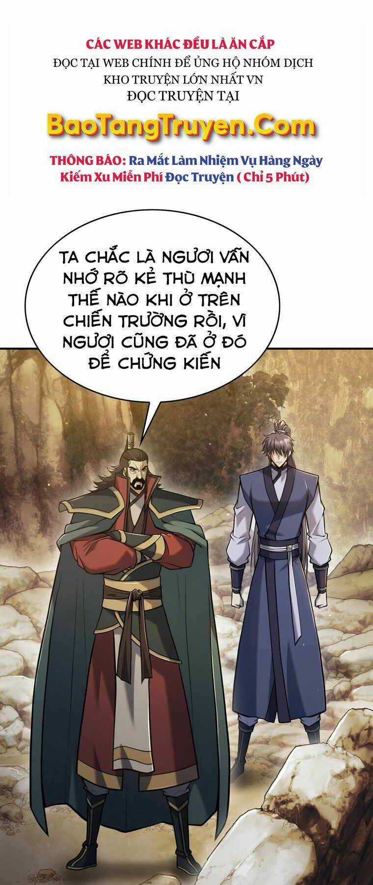 Bá Vương Chi Tinh Chapter 29 trang 78