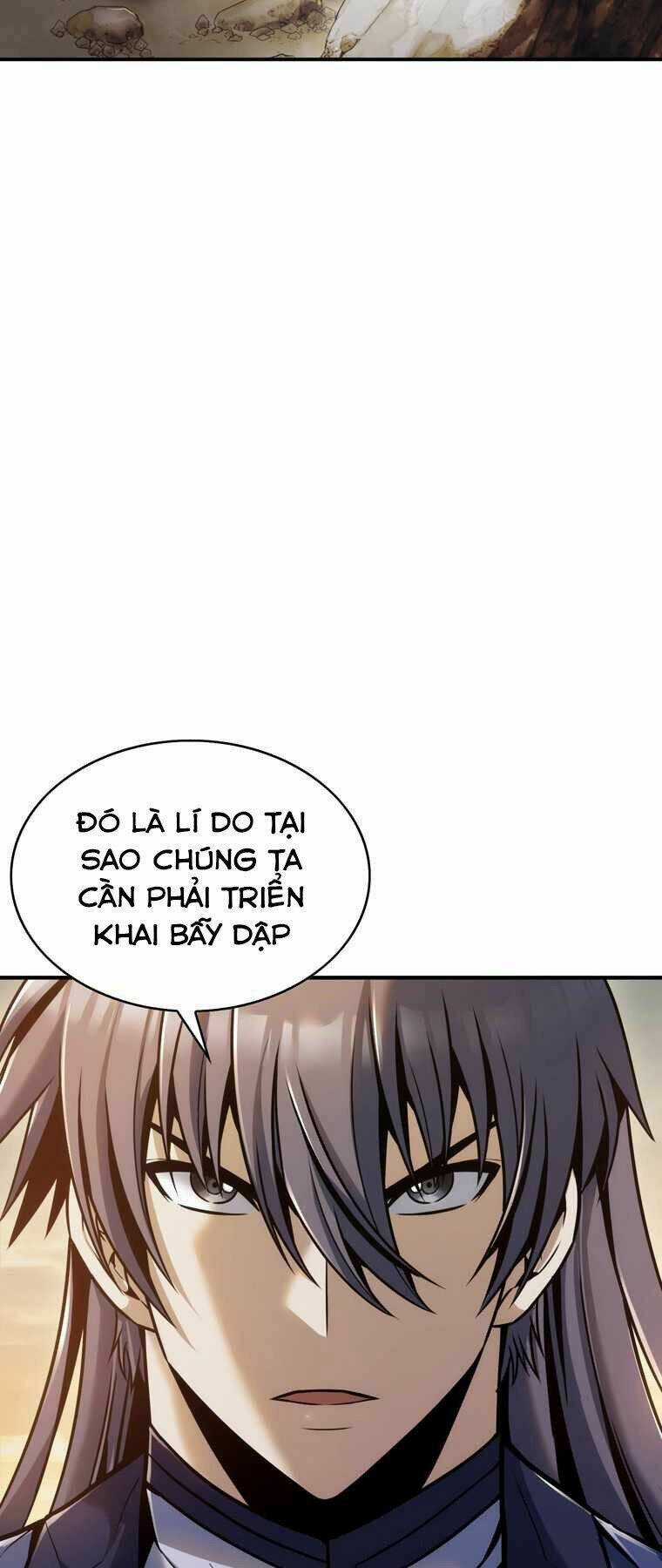 Bá Vương Chi Tinh Chapter 29 trang 79