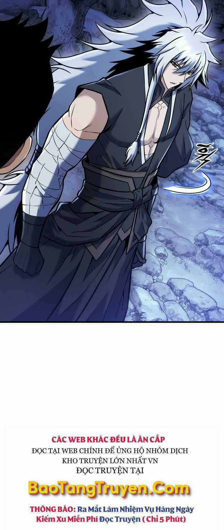 Bá Vương Chi Tinh Chapter 29 trang 8