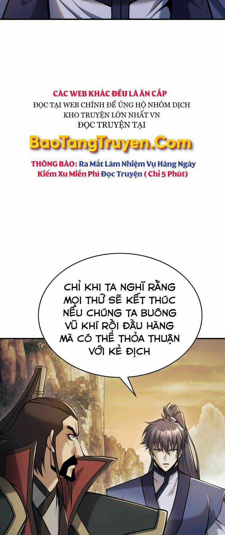 Bá Vương Chi Tinh Chapter 29 trang 80