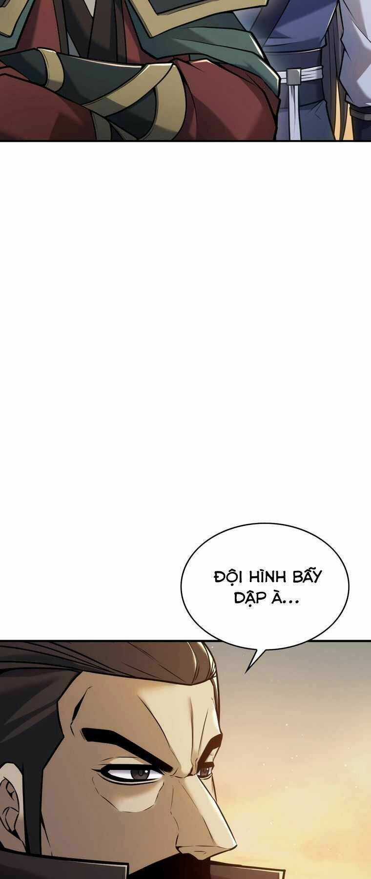 Bá Vương Chi Tinh Chapter 29 trang 81