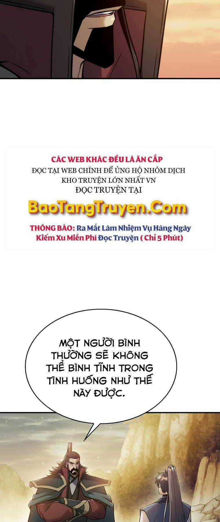 Bá Vương Chi Tinh Chapter 29 trang 82