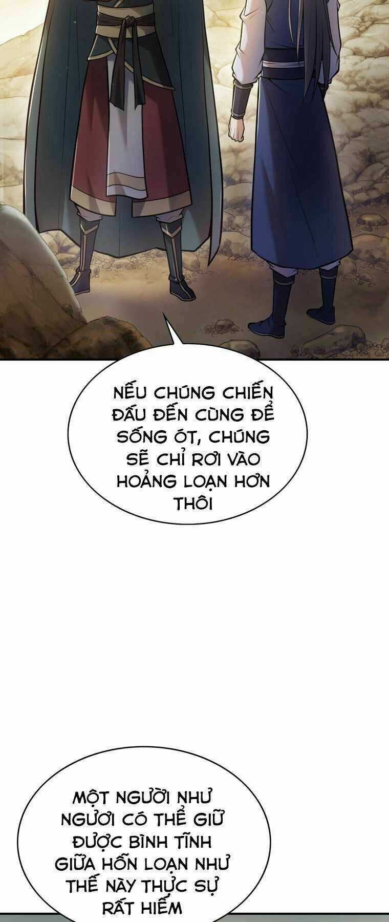 Bá Vương Chi Tinh Chapter 29 trang 83