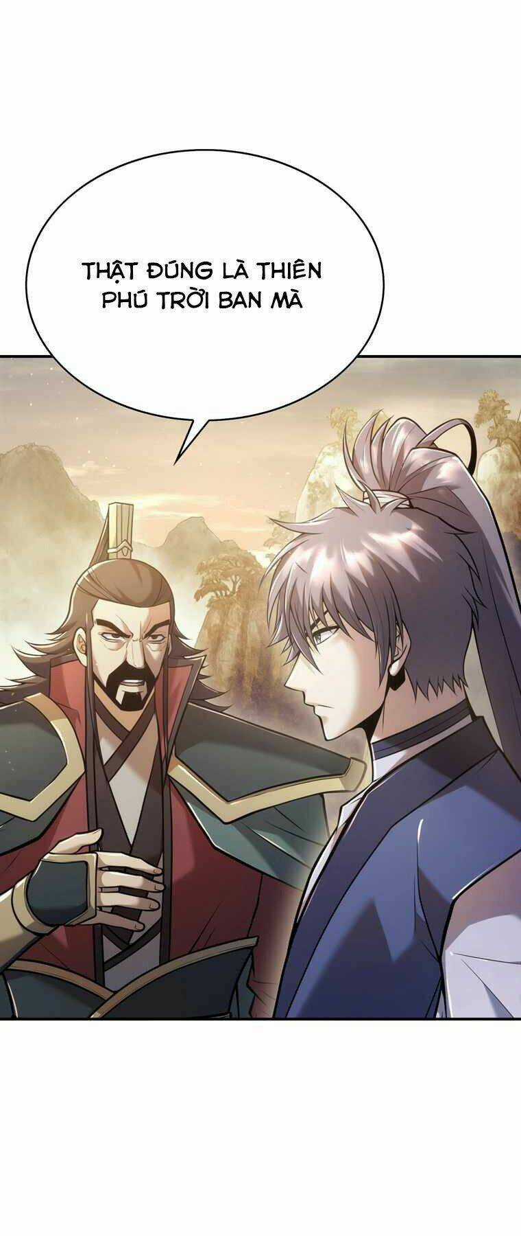 Bá Vương Chi Tinh Chapter 29 trang 85