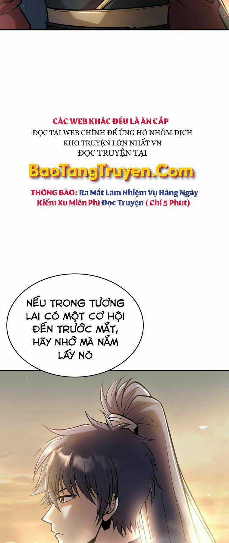 Bá Vương Chi Tinh Chapter 29 trang 87