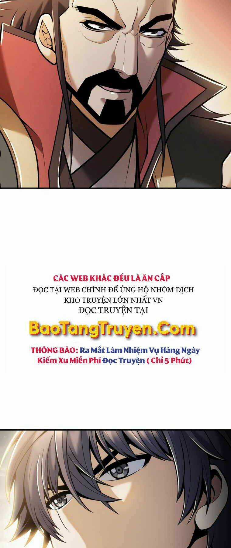 Bá Vương Chi Tinh Chapter 29 trang 91