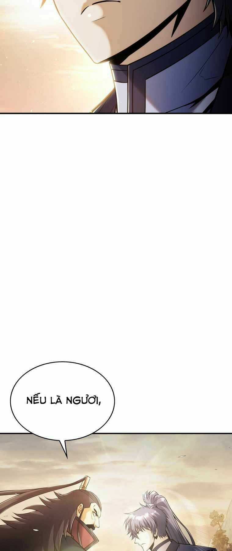 Bá Vương Chi Tinh Chapter 29 trang 92