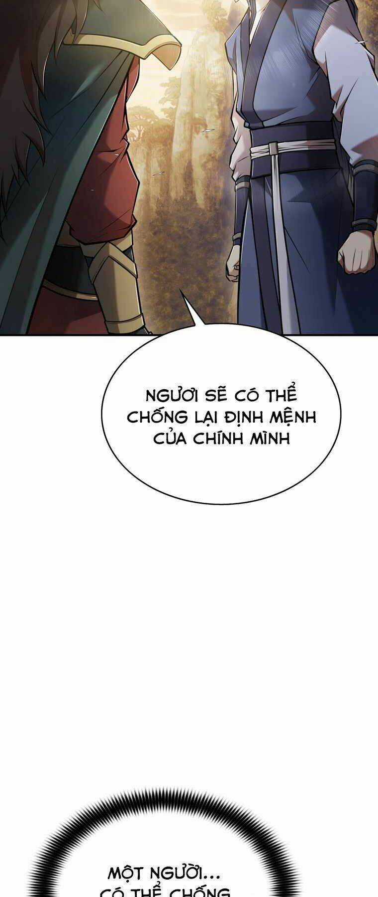 Bá Vương Chi Tinh Chapter 29 trang 93