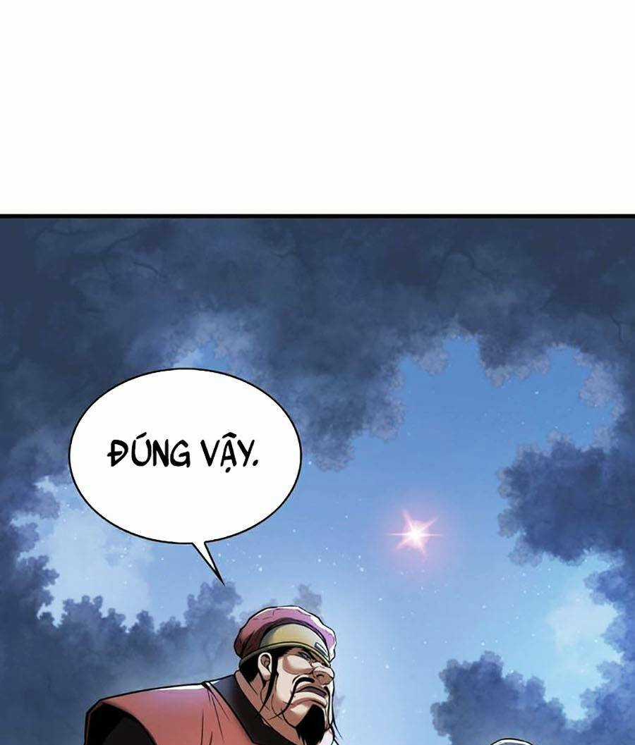 Bá Vương Chi Tinh Chapter 3 trang 100