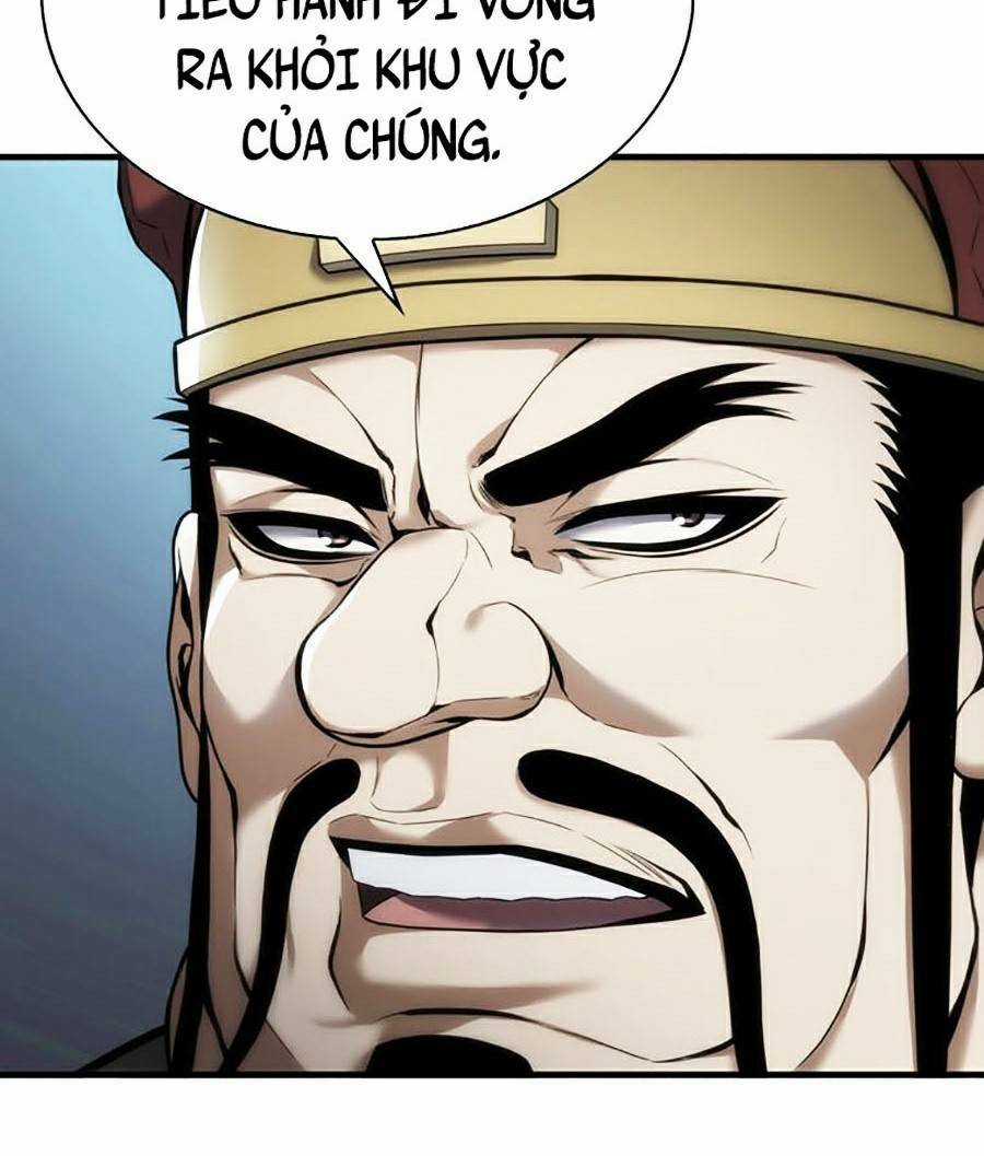 Bá Vương Chi Tinh Chapter 3 trang 104