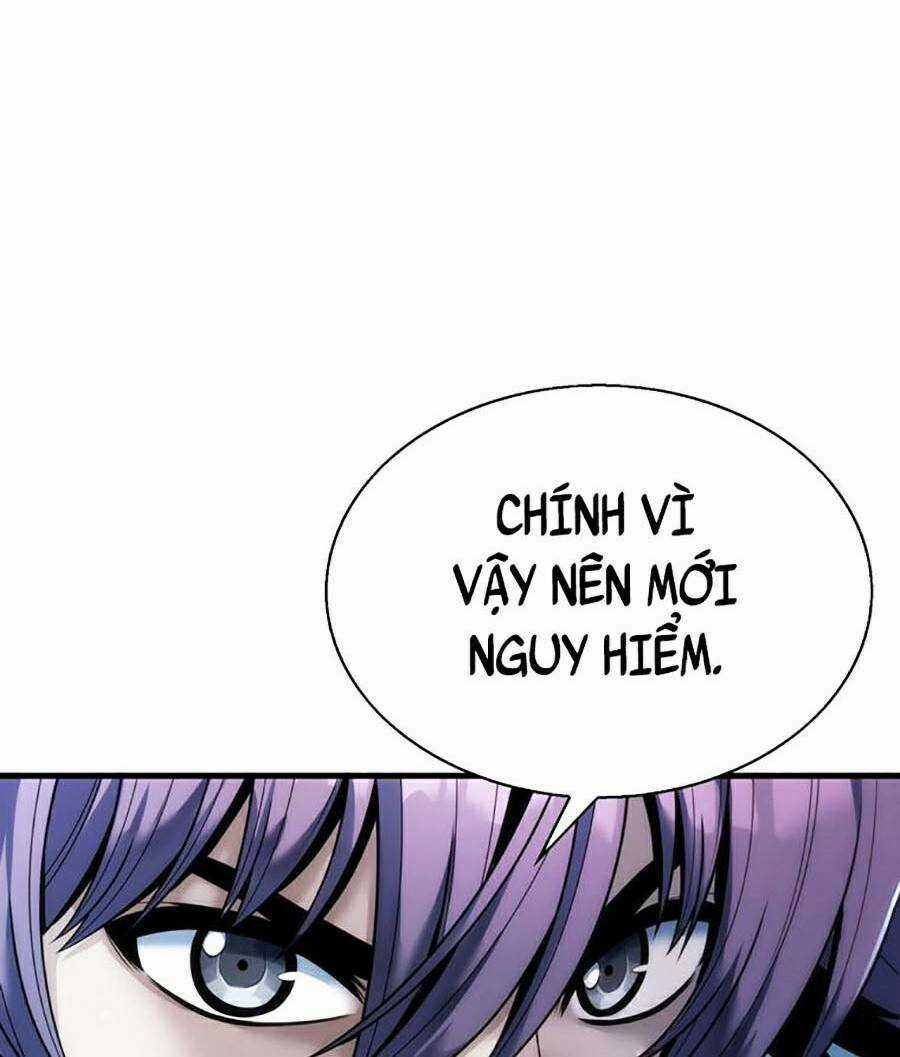 Bá Vương Chi Tinh Chapter 3 trang 105