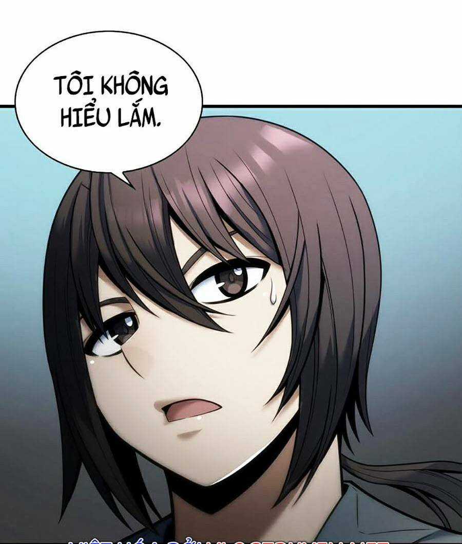 Bá Vương Chi Tinh Chapter 3 trang 107