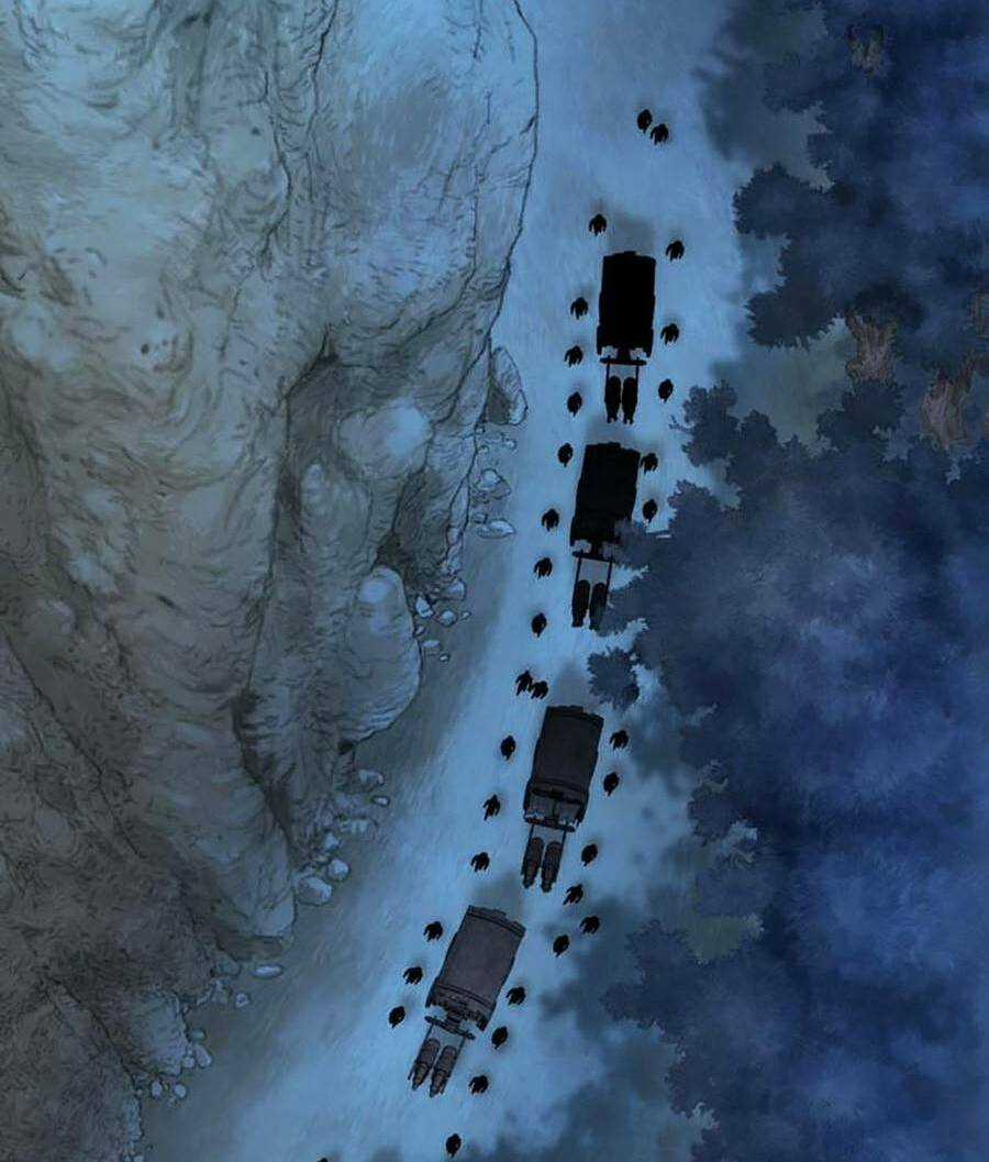 Bá Vương Chi Tinh Chapter 3 trang 109