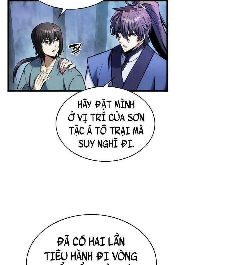 Bá Vương Chi Tinh Chapter 3 trang 111