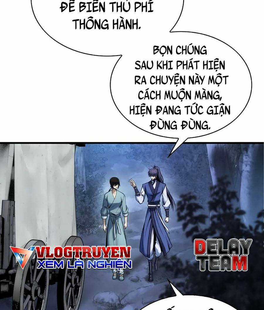 Bá Vương Chi Tinh Chapter 3 trang 112