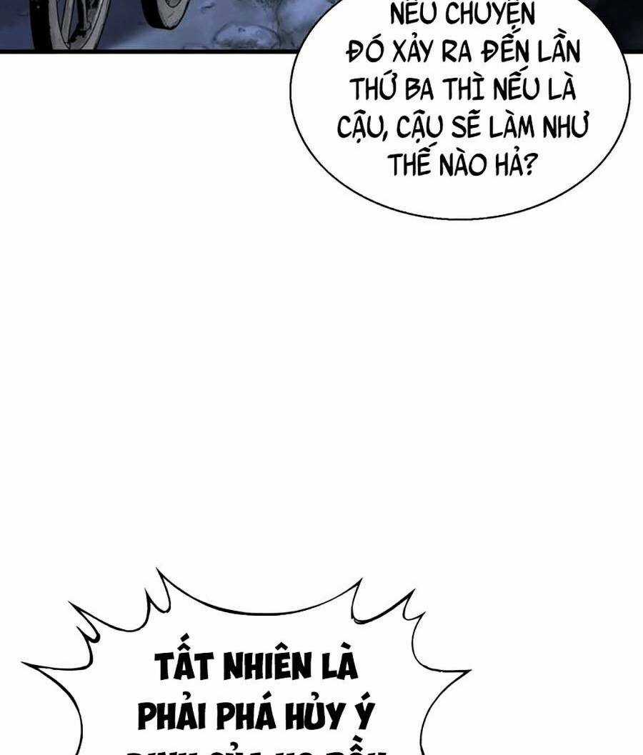 Bá Vương Chi Tinh Chapter 3 trang 113