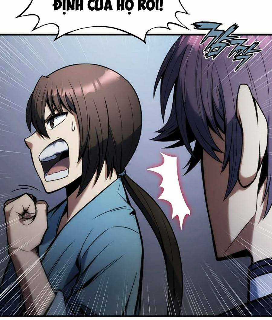 Bá Vương Chi Tinh Chapter 3 trang 114