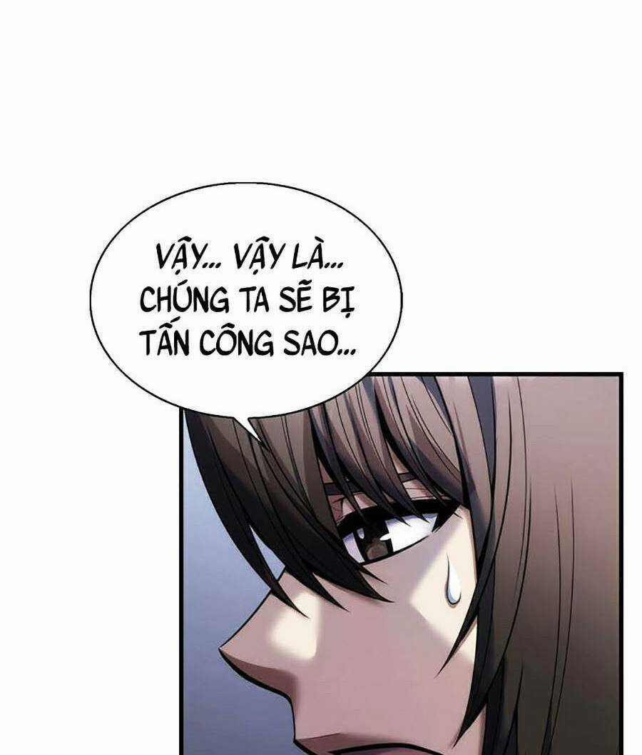 Bá Vương Chi Tinh Chapter 3 trang 117