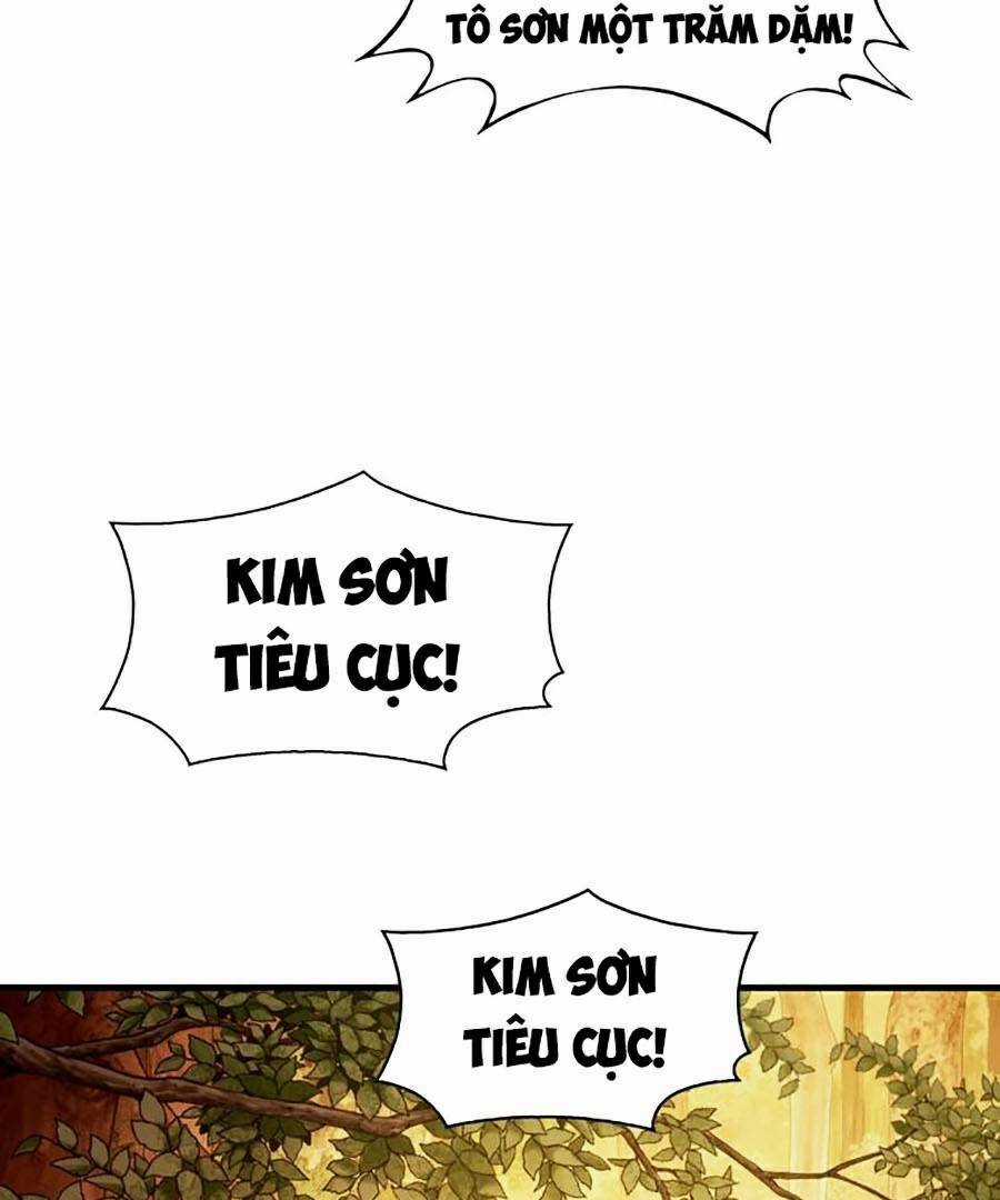 Bá Vương Chi Tinh Chapter 3 trang 12