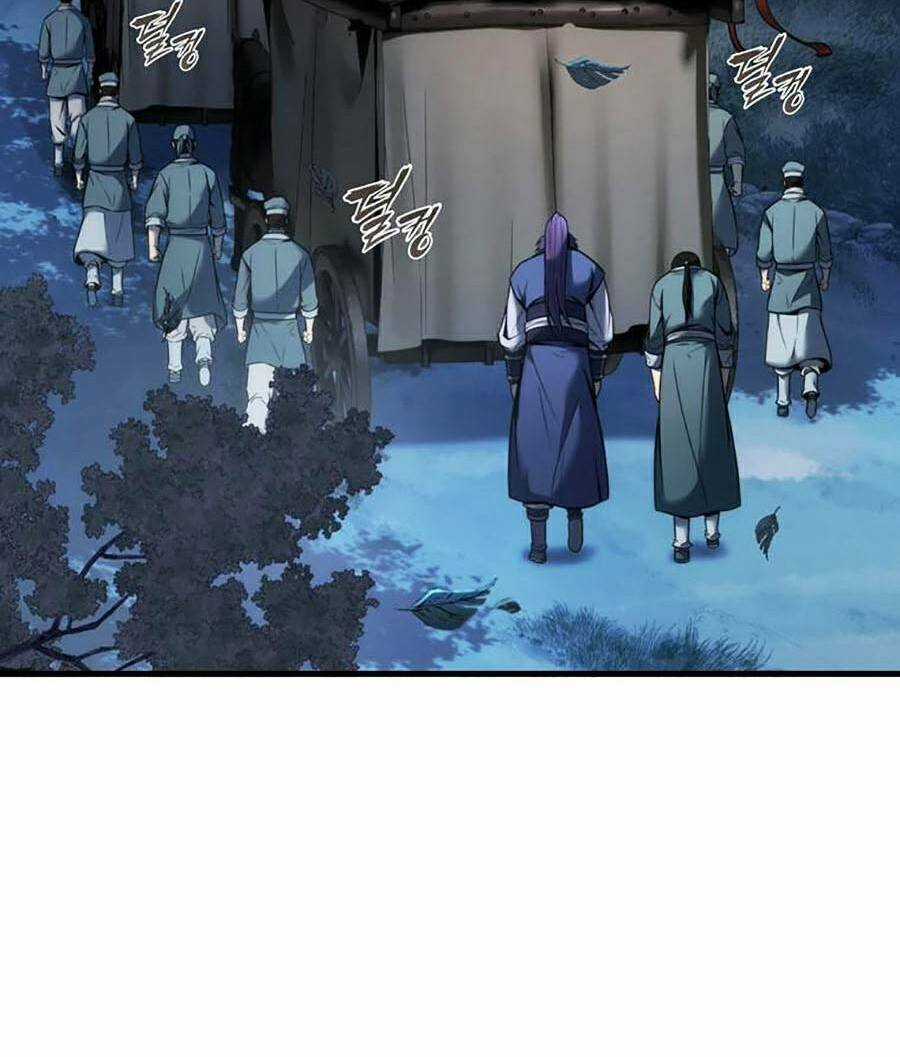 Bá Vương Chi Tinh Chapter 3 trang 121