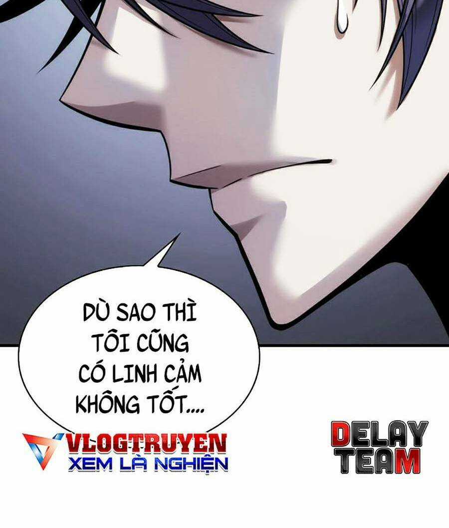 Bá Vương Chi Tinh Chapter 3 trang 123