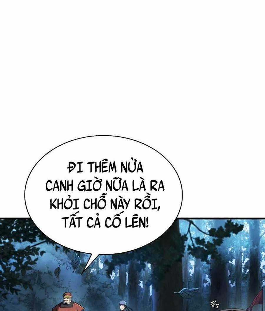 Bá Vương Chi Tinh Chapter 3 trang 129