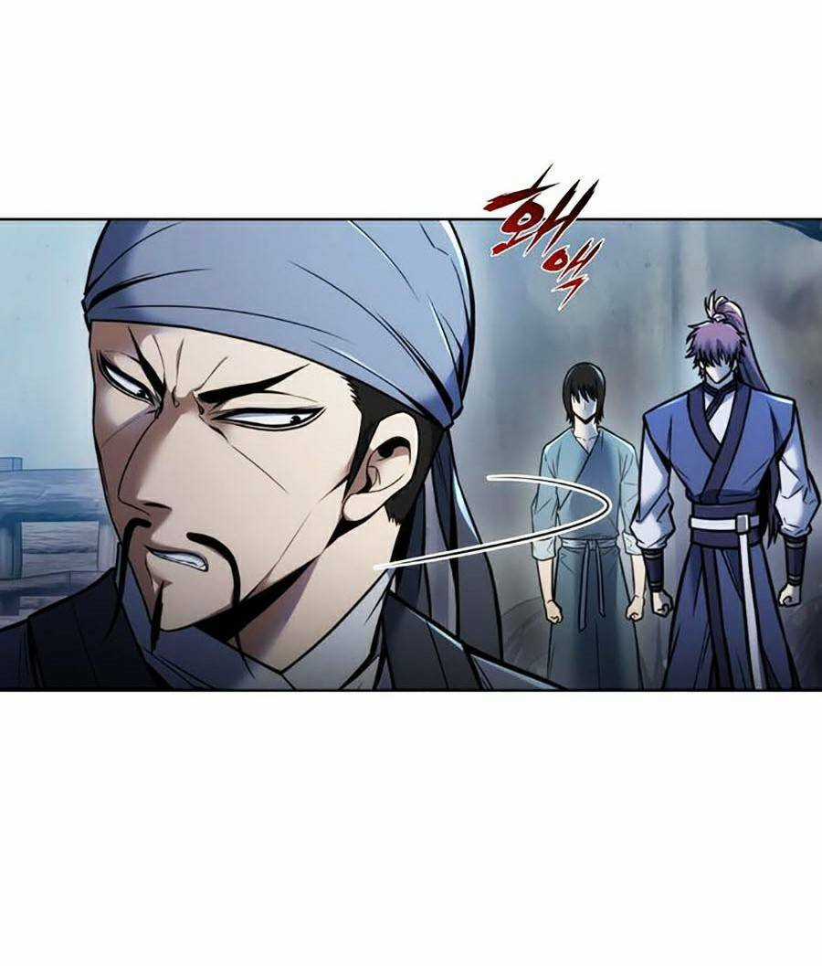 Bá Vương Chi Tinh Chapter 3 trang 134