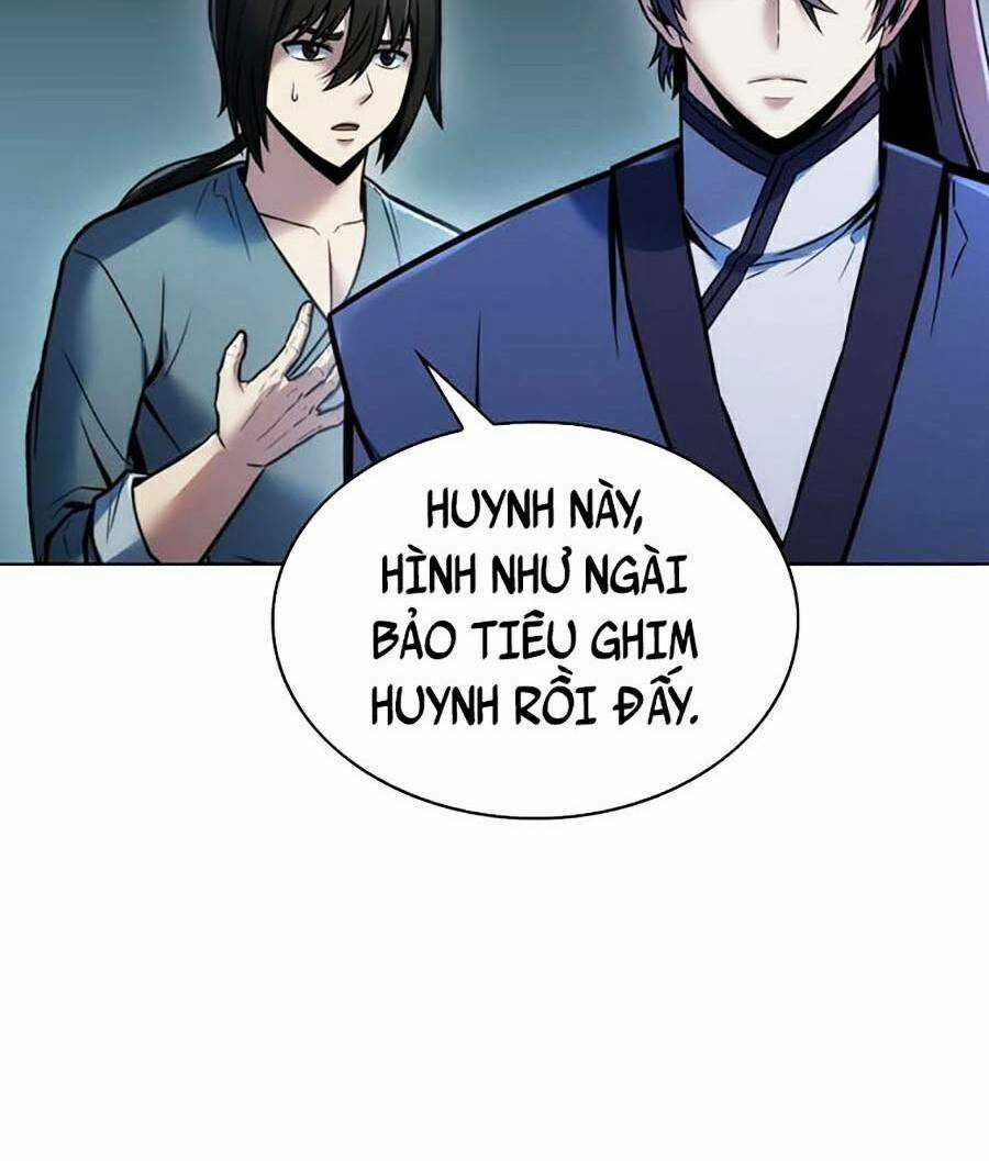 Bá Vương Chi Tinh Chapter 3 trang 137