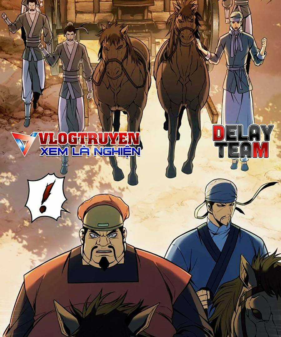 Bá Vương Chi Tinh Chapter 3 trang 14