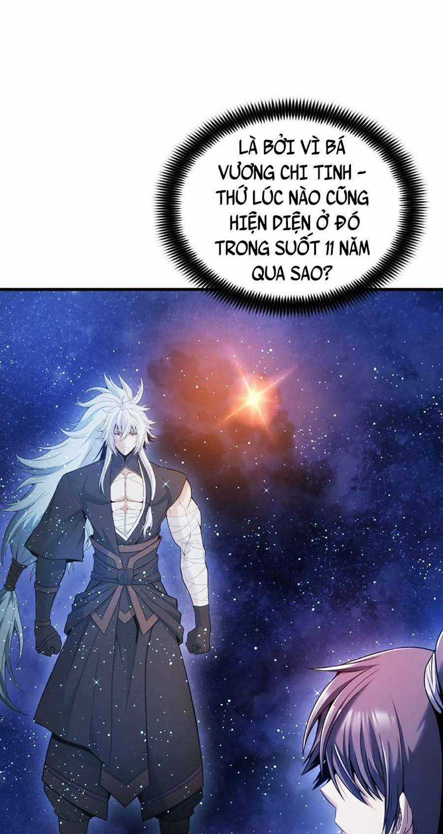 Bá Vương Chi Tinh Chapter 3 trang 151