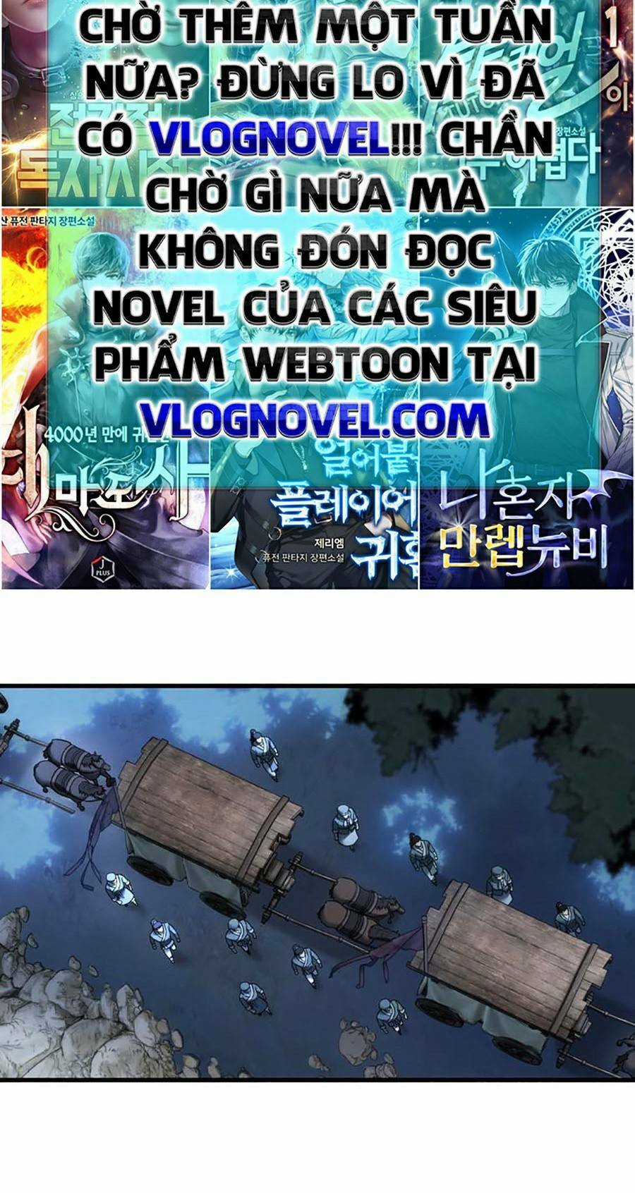 Bá Vương Chi Tinh Chapter 3 trang 153