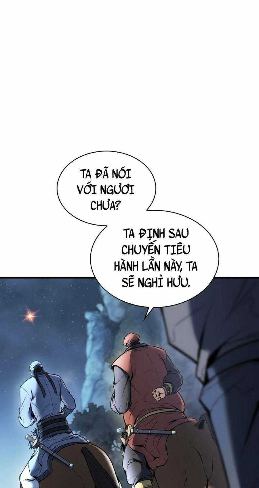 Bá Vương Chi Tinh Chapter 3 trang 154