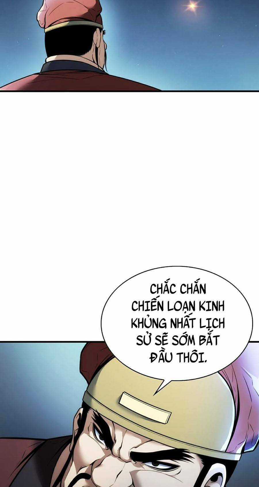 Bá Vương Chi Tinh Chapter 3 trang 157