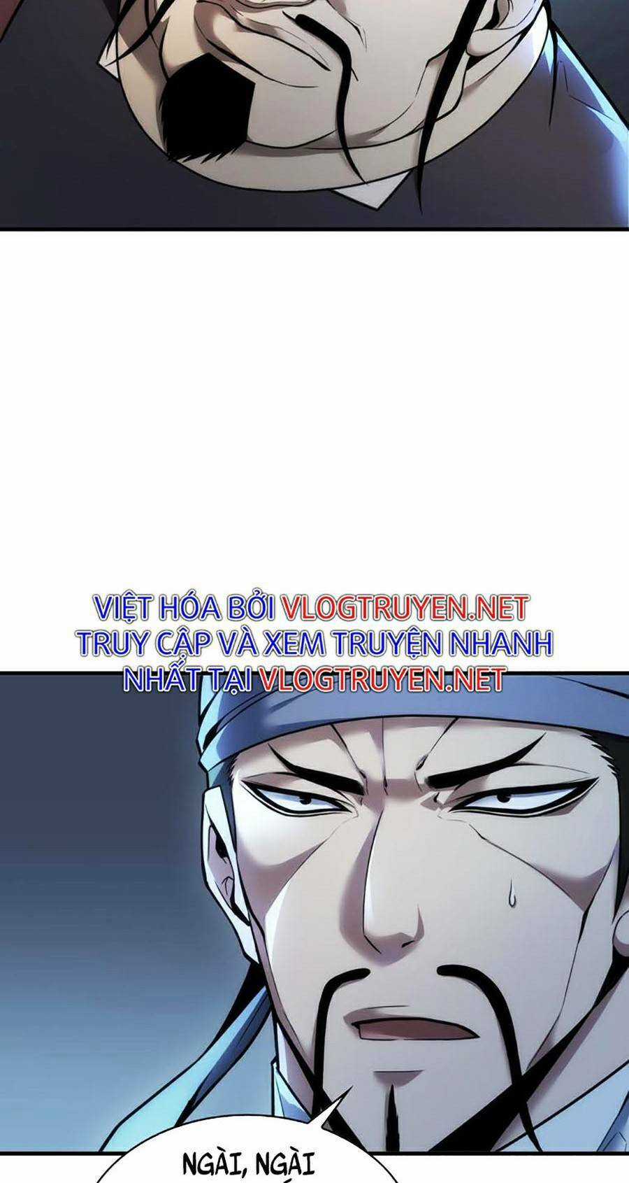 Bá Vương Chi Tinh Chapter 3 trang 158