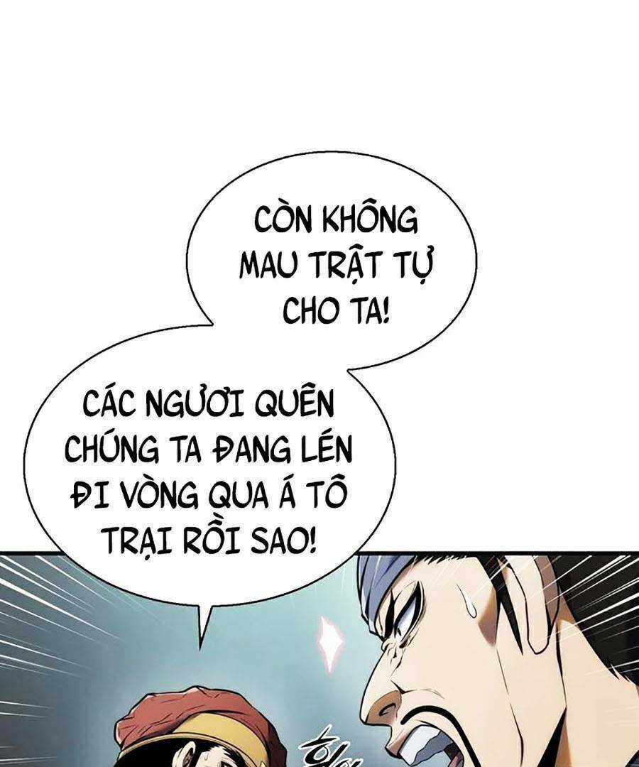 Bá Vương Chi Tinh Chapter 3 trang 16