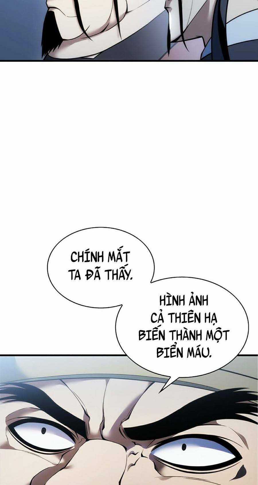 Bá Vương Chi Tinh Chapter 3 trang 160